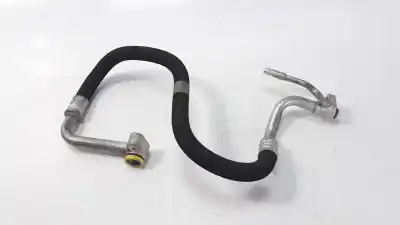 Peça sobressalente para automóvel em segunda mão tubos de ar condicionado por bmw serie 3 coupe (e92) 2.0 turbodiesel cat referências oem iam 6450923258501  
