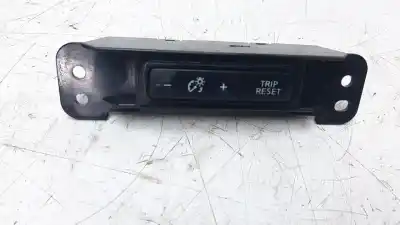 Автозапчасти б/у выключатель за NISSAN MICRA V (K14) 0.9 CAT ссылки OEM IAM 252735FB0A  