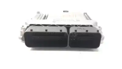 Gebrauchtes Autoersatzteil ecu-motorsteuergerät uce motorsteuergerät zum bmw serie 3 coupe 2.0 turbodiesel oem-iam-referenzen 851204701 0281017520 