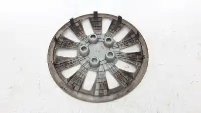 İkinci el araba yedek parçası hub kapaklari için hyundai i30 (gd) 1.4 oem iam referansları 52960a6100  
