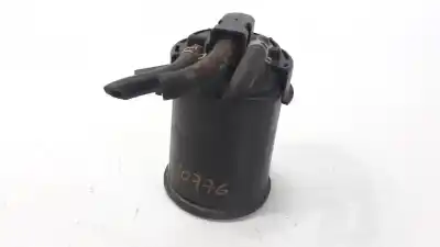 İkinci el araba yedek parçası Aktif Karbon Filtresi için NISSAN MICRA V (K14) 0.9 CAT OEM IAM referansları 149503HDOA  