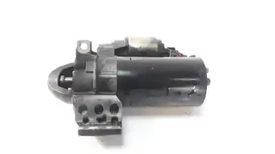 Peça sobressalente para automóvel em segunda mão motor de arranque por bmw serie 3 coupe (e92) 2.0 turbodiesel cat 184 cv / 135 kw referências oem iam 12417801203 s50554 arf120401