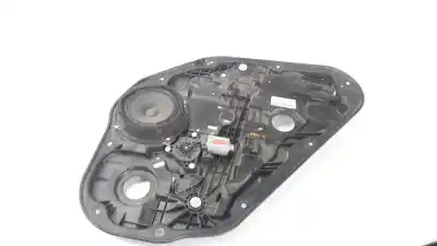 Автозапчастина б/у регулятор скла заднього правого для HYUNDAI I30 (GD) 1.4 Посилання на OEM IAM 83480A6020  