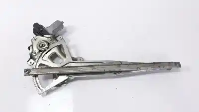 Second-hand car spare part driver left window regulator for lexus is200 (ds2/is2) 2.2 d-4d cat 150 cv / 110 kw oem iam references 8572053050  