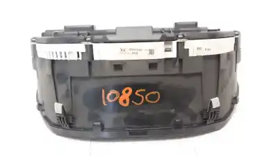 Second-hand car spare part dashboard for lexus is200 (ds2/is2) 2.2 d-4d cat 150 cv / 110 kw oem iam references 8380053671  2574401431