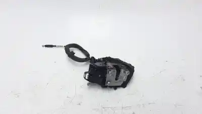 Gebrauchtes Autoersatzteil Türschloss Hinten Rechts zum NISSAN MICRA V (K14) 0.9 CAT OEM-IAM-Referenzen 825005FA0A  