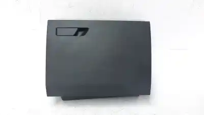 Автозапчастина б/у бардачок для seat leon (5f1) 1.2 tsi посилання на oem iam 5f1857095k