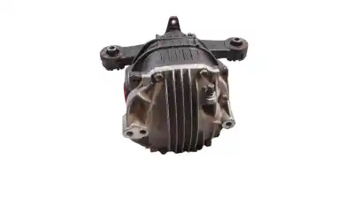 Second-hand car spare part rear differential for lexus is200 (ds2/is2) 2.2 d-4d cat 150 cv / 110 kw oem iam references 381061215w1028  