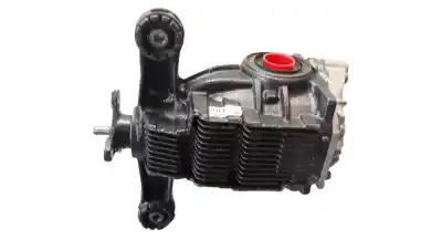 Second-hand car spare part rear differential for lexus is200 (ds2/is2) 2.2 d-4d cat 150 cv / 110 kw oem iam references 381061215w1028  
