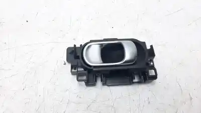 Pezzo di ricambio per auto di seconda mano  per CITROEN C4 CACTUS  Riferimenti OEM IAM 98012886VV  