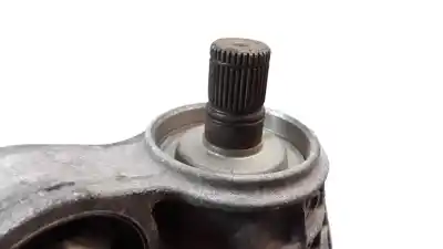 Автозапчасти б/у задний дифференциал за porsche cayenne (92a) 3.0 diesel ссылки oem iam 95835001111  