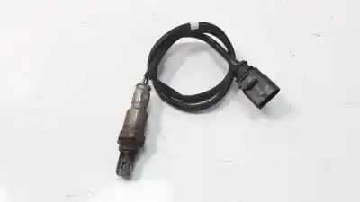 Peça sobressalente para automóvel em segunda mão  por VOLKSWAGEN GOLF VII LIM. (BQ1)  Referências OEM IAM 04E906262EB  