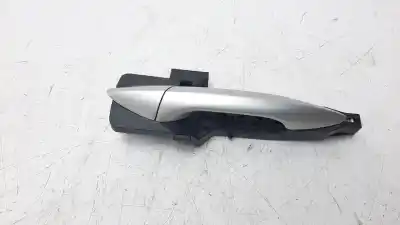 Автозапчастина б/у завнішня ручка задня права для HYUNDAI I30 (GD) 1.4 Посилання на OEM IAM 82661A6050  