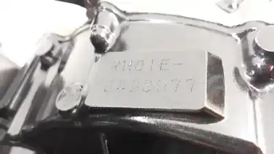 Gebrauchtes Autoersatzteil kompletter motor zum honda cbr 650r cbr 650r oem-iam-referenzen rh01e  