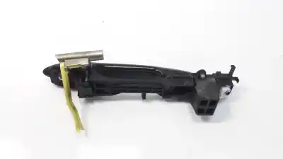Pezzo di ricambio per auto di seconda mano maniglia esterna posteriore sinistra per lexus is200 (ds2/is2) 2.2 d-4d cat 150 cv / 110 kw riferimenti oem iam 6922053050b0  