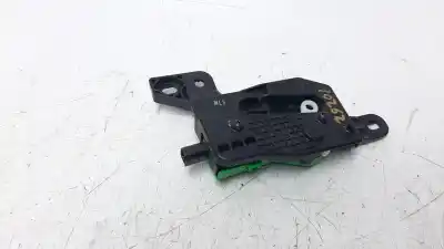 Second-hand car spare part outer fuel cap for kia ceed concept oem iam references 81590a5000  