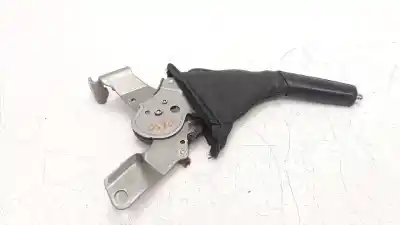 Second-hand car spare part handbrake lever for lexus is200 (ds2/is2) 2.2 d-4d cat 150 cv / 110 kw oem iam references 4621053060c0  