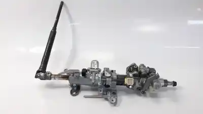 Second-hand car spare part steering column for lexus is200 (ds2/is2) 2.2 d-4d cat 150 cv / 110 kw oem iam references 4525053061  