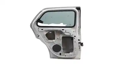 Piesă de schimb auto la mâna a doua usa stanga spate pentru citroen c4 cactus 1.2 12v vti referințe oem iam 9801219180  