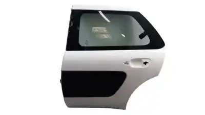 Piesă de schimb auto la mâna a doua USA STANGA SPATE pentru CITROEN C4 CACTUS  Referințe OEM IAM 9801219180  