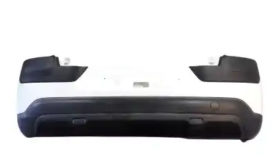 Pezzo di ricambio per auto di seconda mano Paraurti Posteriore per CITROEN C4 CACTUS 1.2 VTi 82 Riferimenti OEM IAM 1611428480  