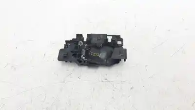 Автозапчасти б/у левая передняя внутренняя ручка за citroen c4 cactus 1.2 vti 82 ссылки oem iam 98012886vv  