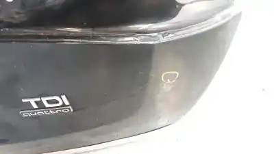Автозапчастина б/у загальні двері для audi q5 (8r) 2.0 tdi quattro (140kw) посилання на oem iam 8r0827023c  