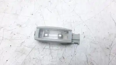Автозапчастина б/у внутрішне світло для seat leon (5f1) 1.2 tsi посилання на oem iam 1k0947109