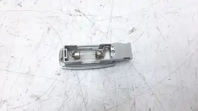 Автозапчастина б/у внутрішне світло для seat leon (5f1) 1.2 tsi посилання на oem iam 1k0947109  