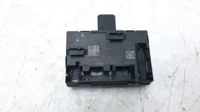 Автозапчастина б/у модуль комфорт для seat leon (5f1) 1.2 tsi посилання на oem iam 5q4959392e