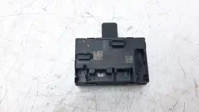 Автозапчастина б/у модуль комфорт для seat leon (5f1) 1.2 tsi посилання на oem iam 5q4959393e