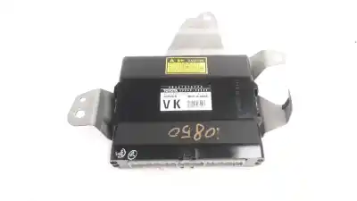Автозапчасти б/у электронный модуль за lexus is200 (ds2/is2) 2.2 d-4d cat 150 cv / 110 kw ссылки oem iam 8954053330