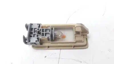 Second-hand car spare part interior light for lexus is200 (ds2/is2) 2.2 d-4d cat 150 cv / 110 kw oem iam references 8134030100  