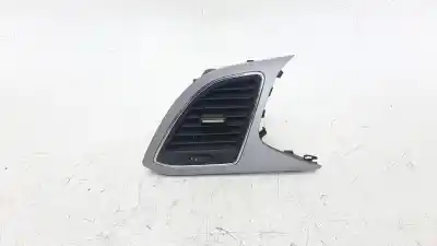 Автозапчастина б/у аераційна решіта для seat leon (5f1) 1.2 tsi посилання на oem iam 5f1820901d