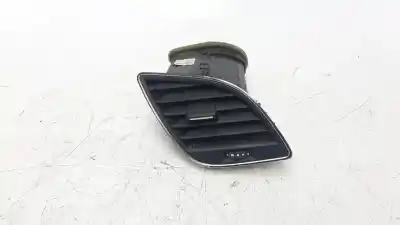 Автозапчастина б/у аераційна решіта для seat leon (5f1) 1.2 tsi посилання на oem iam 5f1820902f