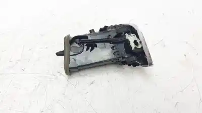 Автозапчастина б/у аераційна решіта для seat leon (5f1) 1.2 tsi посилання на oem iam 5f1820902f  
