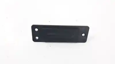 Pièce détachée automobile d'occasion poignée extérieure de coffre / hayon pour ligier js50 js50 références oem iam 95835t02  