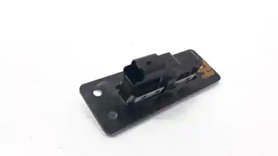Pièce détachée automobile d'occasion poignée extérieure de coffre / hayon pour ligier js50 js50 références oem iam 95835t02  
