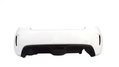Pezzo di ricambio per auto di seconda mano paraurti posteriore per fiat nuova 500 (150) abarth riferimenti oem iam 735465492