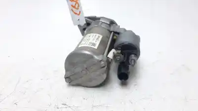 Автозапчастина б/у двигун запускається для seat leon (5f1) 1.2 tsi посилання на oem iam 0ah911023j  arf020304