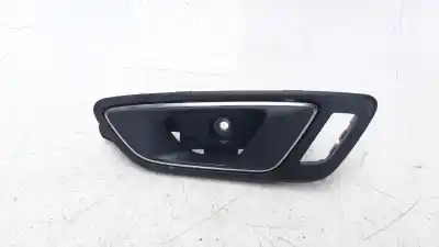 Автозапчастина б/у ліва передня внутрішня ручка для seat leon (5f1) 1.2 tsi посилання на oem iam 5f1837113a
