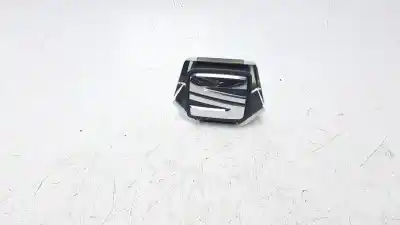 Автозапчастина б/у зовнішня ручка ворот для seat leon (5f1) 1.2 tsi посилання на oem iam 5f0827565d