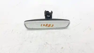 Автозапчастина б/у внутрішне дзеркало для seat leon (5f1) 1.2 tsi посилання на oem iam 3g0857511e