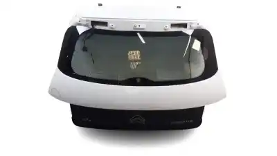 Pezzo di ricambio per auto di seconda mano Portellone per CITROEN C4 CACTUS 1.2 VTi 82 Riferimenti OEM IAM 9800805380  