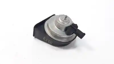 Pezzo di ricambio per auto di seconda mano corno per bmw serie 3 coupe (e92) 2.0 turbodiesel cat riferimenti oem iam 715942005  