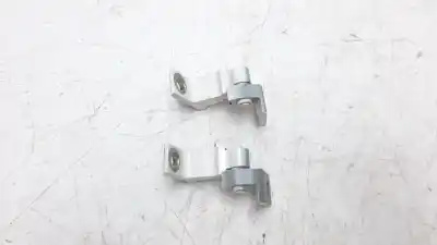 Автозапчастина б/у фільм дверей для seat leon (5f1) 1.2 tsi посилання на oem iam 8x4833406a