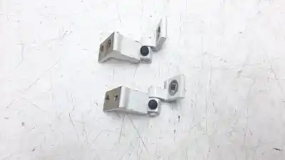 Автозапчастина б/у фільм дверей для seat leon (5f1) 1.2 tsi посилання на oem iam 8x4833406a  