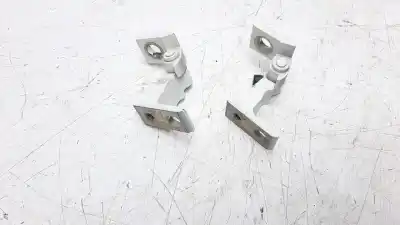 Автозапчастина б/у фільм дверей для seat leon (5f1) 1.2 tsi посилання на oem iam 8x0831403e