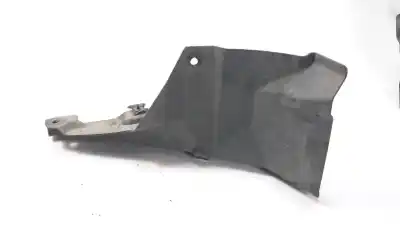 Peça sobressalente para automóvel em segunda mão cave de roda dianteira direita por bmw serie 3 coupe (e92) 2.0 turbodiesel cat referências oem iam 7159190