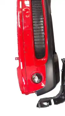 Second-hand car spare part full front end for mini mini (r56) one oem iam references 51112753995  